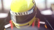 VIDÉO. Découvrez l'intro de Gran Turismo 6 : hommage à Ayrton Senna