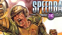 VIDÉO. Speedball 2 HD dispo sur Steam, prix réduit aujourd'hui