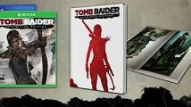 Tomb Raider Definitive Edition officialisé sur PS4 et Xbox One