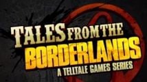 VGX. Tales from the Borderlands annoncé par Telltale en vidéo