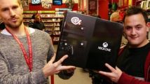 Une Xbox One offerte pour le jeune anglais arnaqué