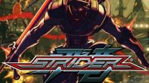Le futur Strider en images next-gen