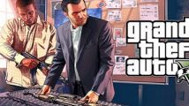 GTA V : du DLC solo "conséquent" et des braquages en ligne pour 2014