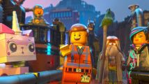 LEGO La Grande Aventure s'annonce rigolo en vidéo