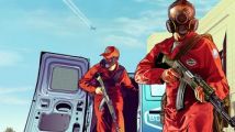 GTA 5 : l'éditeur de niveaux dès aujourd'hui