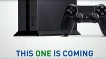 L'image du jour : une excellente idée de pub pour la sortie de la PS4