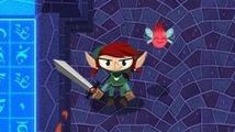 Double Fine annonce Hack'n Slash