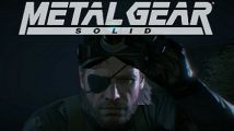 Kojima s'inspire de The Last of Us pour le poster de MGS V ?