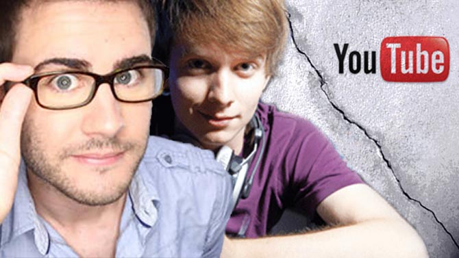 YouTube vs YouTuber : on fait le point
