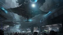 Double Helix : un jeu de science-fiction avec le concept-artist de The Last of Us