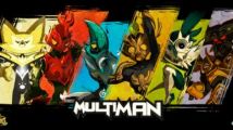 Les Multiman débarquent dans Dofus et Wakfu