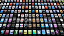 App Store : un million d'applis... et 18% de jeux