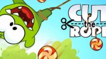 Cut The Rope 2 arrive la semaine prochaine sur iOS