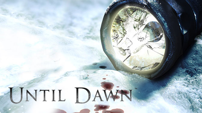 Until Dawn pas annulé, de retour sur PS4 ?