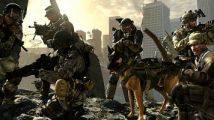 Call of Duty : la fréquentation du multi en baisse