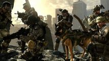 Call of Duty : la fréquentation du multi en baisse