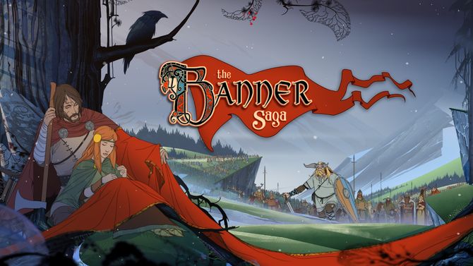 IMPRESSIONS. Hissez haut The Banner Saga