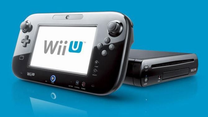 222.000 Wii U vendues aux Etats-Unis pour le mois de novembre