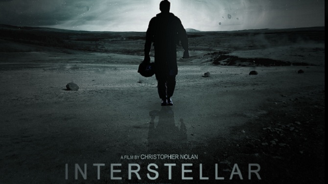 CINÉMA. Interstellar : un teaser du prochain film de Nolan