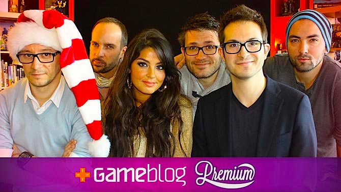 Podcast : les meilleurs jeux vidéo de 2013