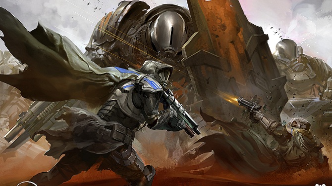 Destiny : certaines missions demanderont de la coopération