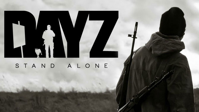 DayZ : le standalone est disponible en accès anticipé sur Steam