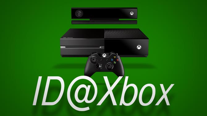 Xbox One : les premiers jeux indépendants en mars 2014