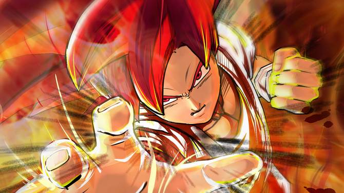 Dragon Ball Z Battle of Z : 17 minutes de vidéo pour la démo