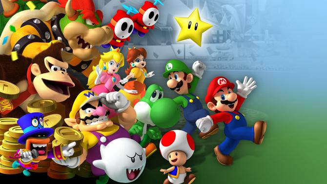 Nouveau Nintendo Direct demain à 15 heures