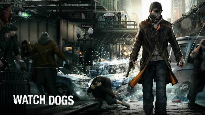 Watch Dogs retardé en partie à cause de GTA 5