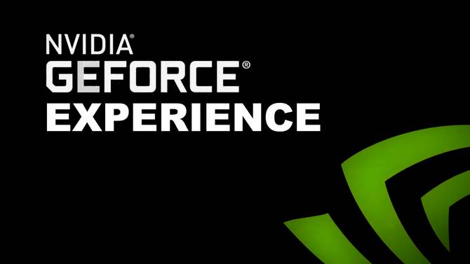 GeForce Experience 1.8.1 apporte Twitch via ShadowPlay
