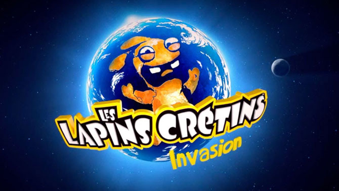 Les Lapins Crétins reviendront sur nos écrans pour une deuxième saison