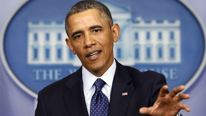 Mark Pincus (Zynga) aurait demandé au président Obama de gracier Edward Snowden