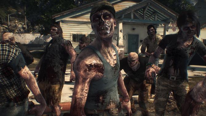 Dead Rising 3 : le DLC "Operation Eagle" repoussé en janvier