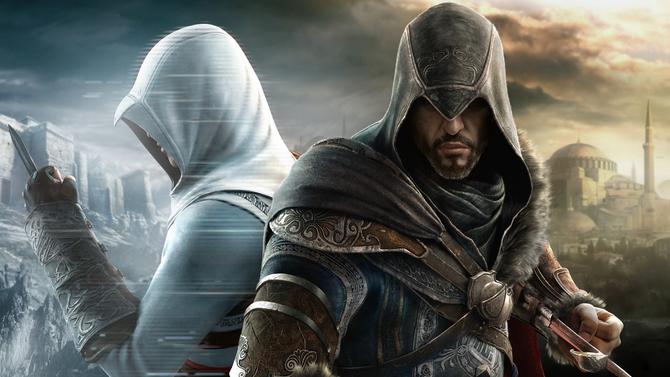 Deux épisodes d'Assassin's Creed en 2014 ?
