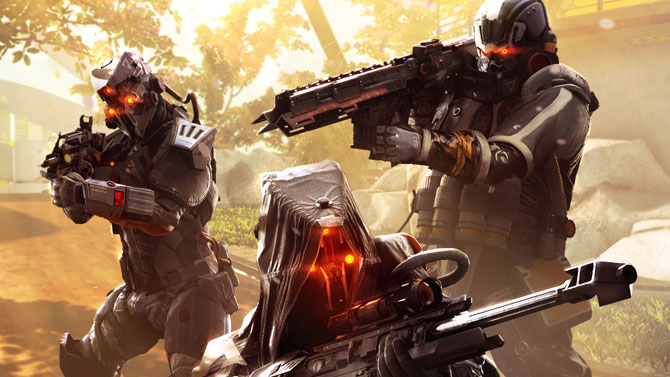 Le multi de Killzone : Shadow Fall accessible aux abonnés PS Plus pour un week-end