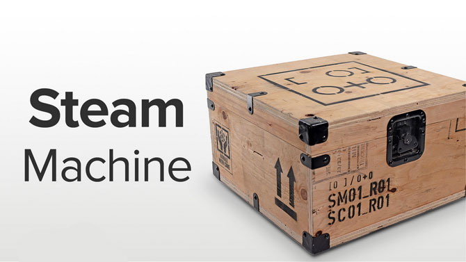La Steam Machine de VALVe embarque plus de 1300 dollars de composants