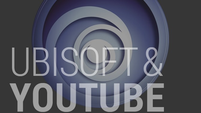 Ubisoft France détaille sa politique envers les YouTubers