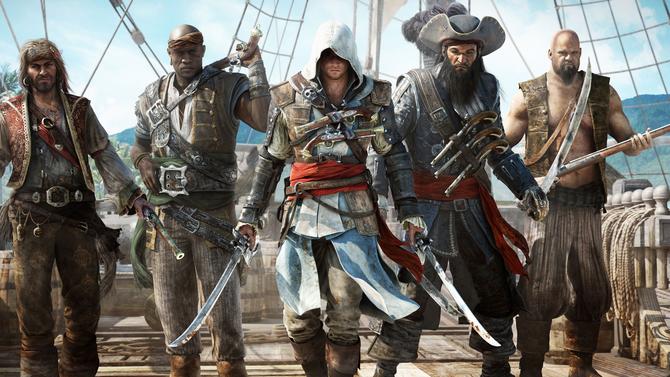 Ubisoft pourrait reporter un Assassin's Creed pas assez bon