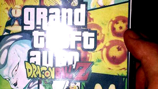 L'image du jour : imaginez...