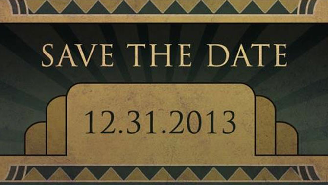 Batman Arkham fait du teasing