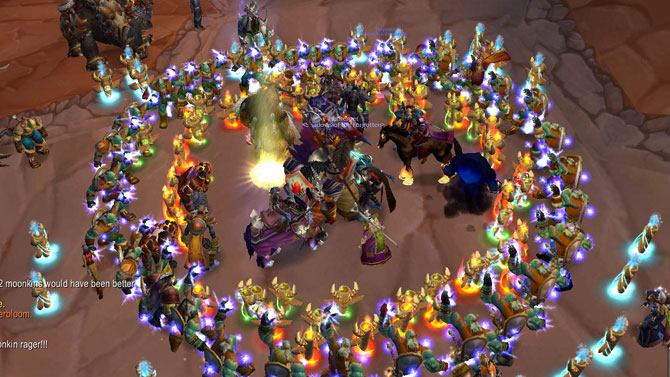 World of Warcraft : 2 ans de prison pour piratage
