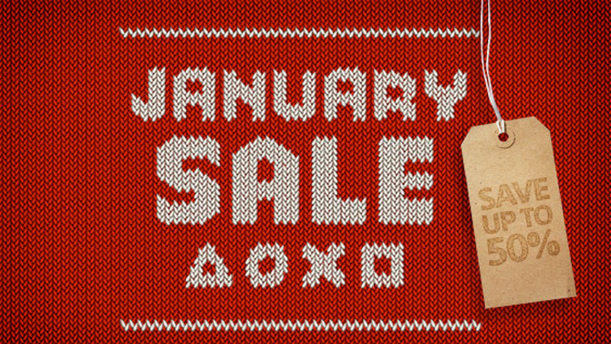 Soldes monstres sur le PlayStation Network