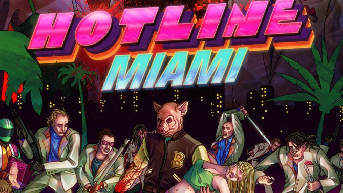 NBA 2K14, Hotline Miami, DMC, Dark Souls... Les soldes Steam avant le week end