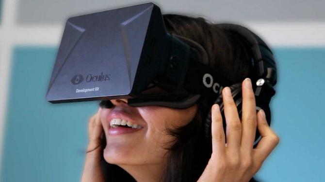 nDreams (PlayStation Home) travaille sur des jeux PS4 et Oculus Rift