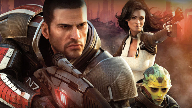 Mass Effect 2, Fallout New Vegas, Heroes VI... Les soldes Steam du jour