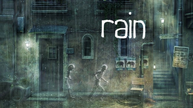 Yuki Ikeda (Rain) : son prochain jeu sera "violent"