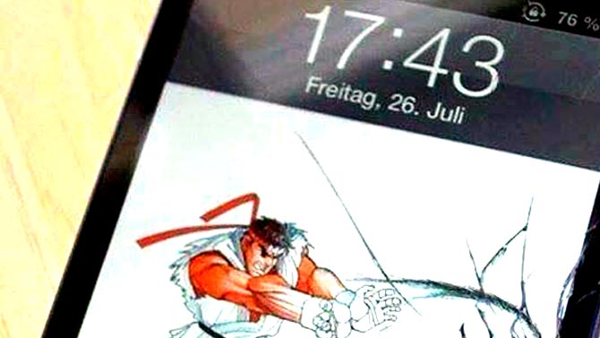 L'image du jour : à tout problème sa solution