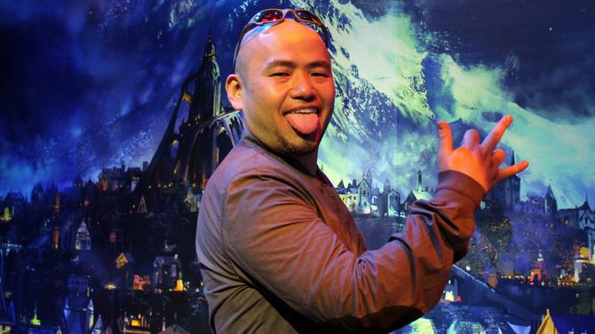 Hideki Kamiya (PlatinumGames) sur un nouveau projet