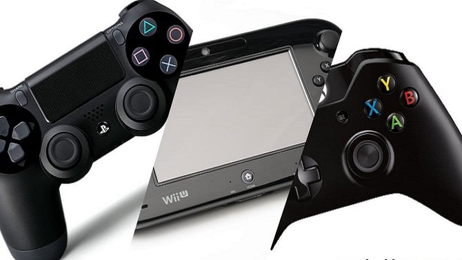 PS4, Xbox One, Wii U : voici la gagnante de 2013